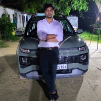 GetAI Employee Atul Maurya's profile photo