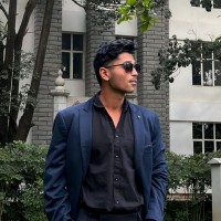 Abhishek Banaj's profile photo