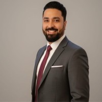 YES SECURITIES Employee Ashtad Tavadia's profile photo