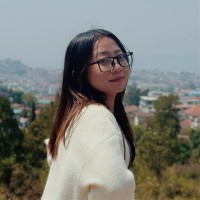 code2LAB Employee Aeik Mhue's profile photo