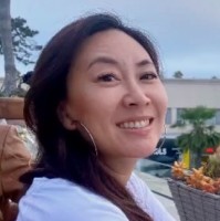 EOS Worldwide Employee Michelle Ng's profile photo