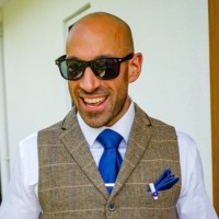 Holy Moly | B-Corp™ Employee Joshua Beth's profile photo