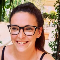 Doha College Employee Claire Price's profile photo