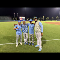 Myrtle Beach Pelicans Employee Cameron Hartzel's profile photo