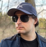 Radiant (Alternative Energy Equipment) Employee Jonathan Kornich's profile photo