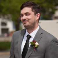 Scanivalve Employee Matthew Shryock's profile photo