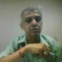 MEPL Employee Chandrashekar Thyagathur's profile photo