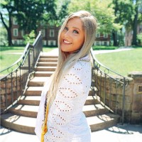 Grace Johnston Email & Phone Number