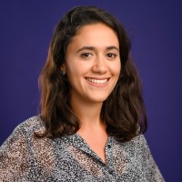 Elles bougent Employee Zahra Chelaoui's profile photo