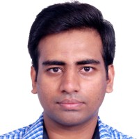 Afiniti Employee Muhammad Tehseen's profile photo