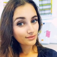 HELISIM Employee Esther Aprilante's profile photo