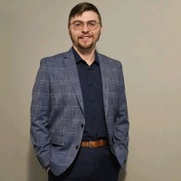MCI Employee Dylan Glover's profile photo