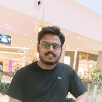 LTIMindtree Employee Prasanth Kc's profile photo
