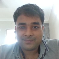 Microsoft Employee Shishir Sharma's profile photo