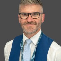 Broxap Ltd Employee John Boyle's profile photo