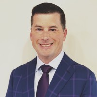 Modern Technology Solutions, Inc. (MTSI) Employee Patrick Weir's profile photo