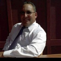 Crane Aerospace & Electronics Employee Brian Feil's profile photo