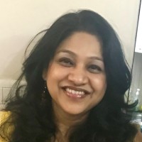 Sony Pictures Networks India Employee Malvika Prabhu's profile photo