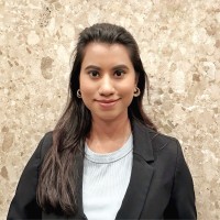 MINISO Canada Employee Nishat Ratry's profile photo