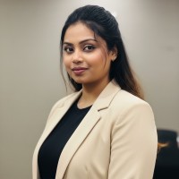 Trisha Saha's profile photo