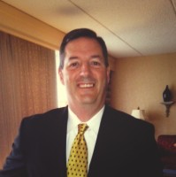 The Westin Seattle Employee Paul Evasick's profile photo