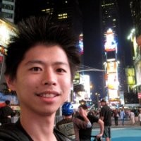 Blizzard Entertainment Employee Albert Yao's profile photo