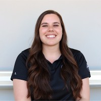 Raging Waters Employee Sarah Mansour's profile photo
