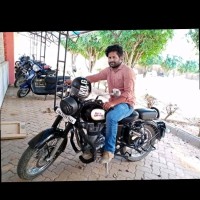 ACC TELECOM Employee Chandra Sekhar's profile photo