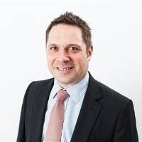 Romans Group Employee John Sumner's profile photo