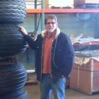 FlightSafety International Employee Darrel Suhl's profile photo