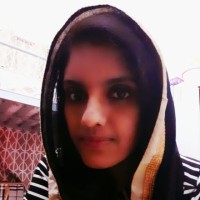 Sheeja K Email