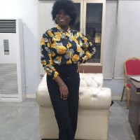 HostNowNow Employee Oluwakemi Ogunleye's profile photo