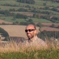 Jacobs Employee Andy Craven-Webb's profile photo