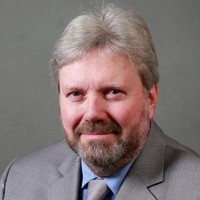 Catholic News Service Employee Mark Pattison's profile photo