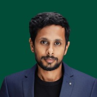 Maximor AI Employee Bharath Raja's profile photo