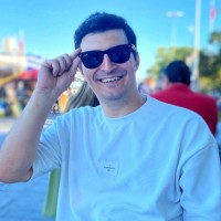 Döktaş Employee Anıl Sevim's profile photo