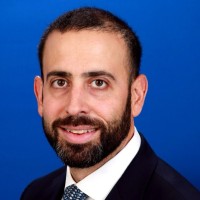 Citi Employee Marcos Diaz's profile photo