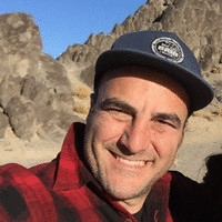 Off The Grid Rentals, LLC Employee Nizar Najm's profile photo