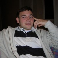 UPS Employee Vince Heller's profile photo