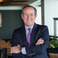 Crescent Communities Employee Brian Natwick's profile photo