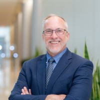 John Fordham Email & Phone Number