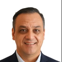 MERIBIA Software Employee Patricio Vasquez Jeria's profile photo