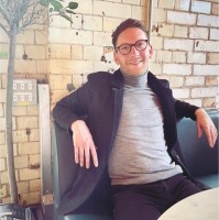 Mercury Bearings Ltd Employee Charlie Cracknell's profile photo