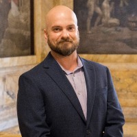 MIT Federal Credit Union Employee Dmitriy Banar's profile photo