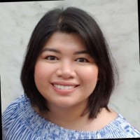 Department of Environment and Natural Resources Employee Bea Galura's profile photo