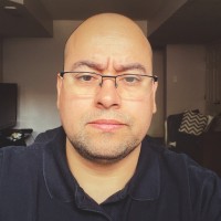 The Canadian Nurses Protective Society (CNPS) Employee Andres Iglesias's profile photo