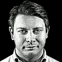 Cygate Employee Daniel Hedberg's profile photo