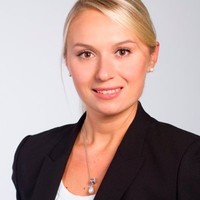 VDM Metals Group Employee Stephanie Michels's profile photo