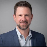 ExxonMobil Employee Corey Reed's profile photo