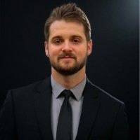 Indeed Employee Kevin Huck's profile photo